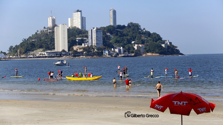 Imperdível Praia dos Milionários